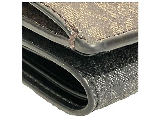 Michael Kors Jet Set Leather Trifold Wallet Multiple colors - view 9