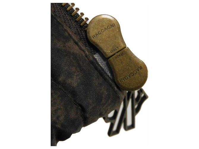 MONCLER FIEST GIUBBOTTO Chaqueta de Plumas Multicolor - view 9
