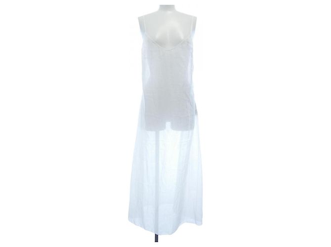 Fendi Kleid Beige - Ansicht 10