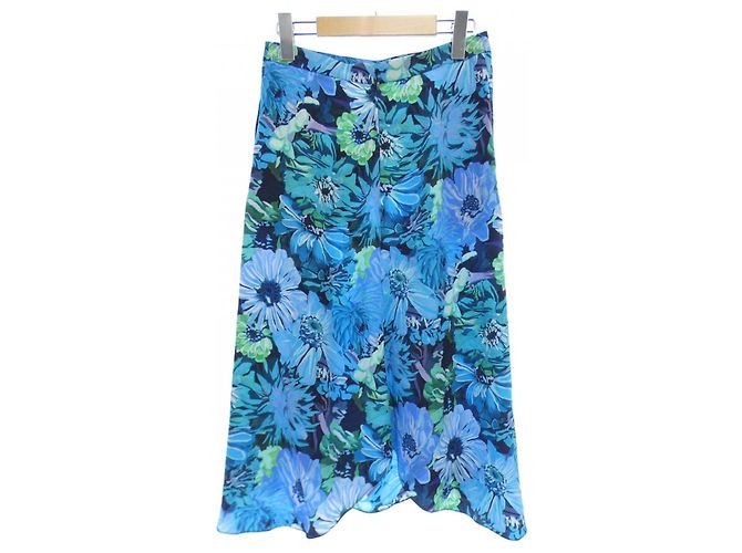 Stella Mc Cartney Rock Stella McCartney Blau Orange - Ansicht 2