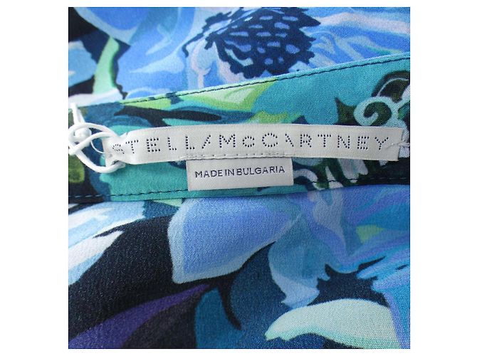 Stella Mc Cartney Rock Stella McCartney Blau Orange - Ansicht 4