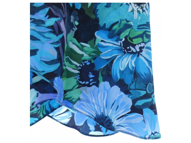 Stella Mc Cartney Rock Stella McCartney Blau Orange - Ansicht 6