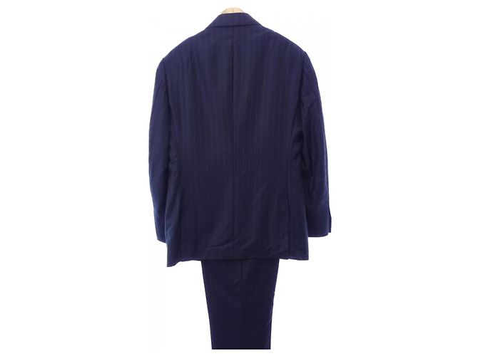 Autre Marque Traje GOTAIRIKU SR GO CW 0516 Azul - vista 2