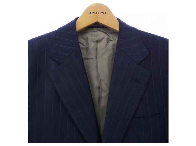 Autre Marque Traje GOTAIRIKU SR GO CW 0516 Azul - vista 5