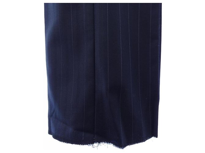 Autre Marque Traje GOTAIRIKU SR GO CW 0516 Azul - vista 8