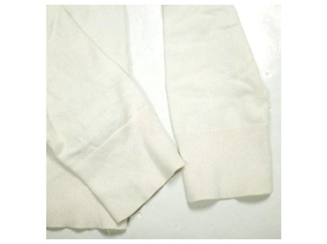 Polo Ralph Lauren Punto de Algodón High Gauge Crudo - vista 6