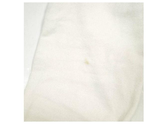 Polo Ralph Lauren Punto de Algodón High Gauge Crudo - vista 7