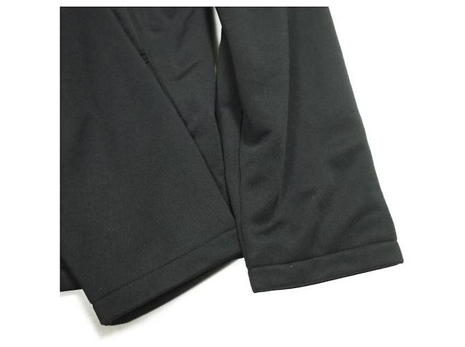 Autre Marque KITH NYC Double China Jacket Polyester Jacket Black - view 6