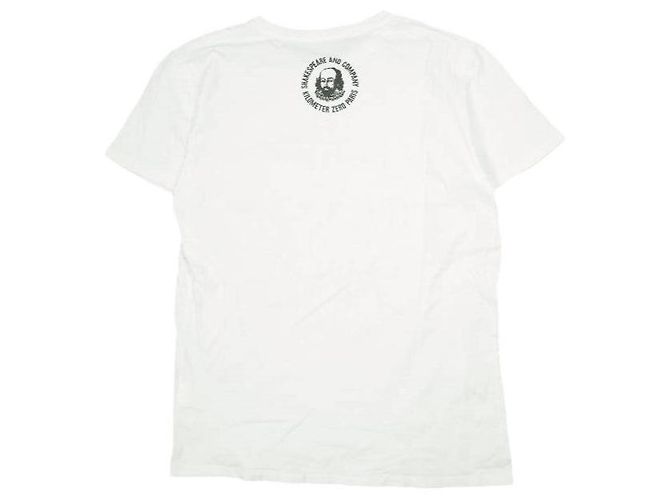 Autre Marque Stanley/Stella LORD BYRON TEE Camiseta de algodón orgánico - vista 2