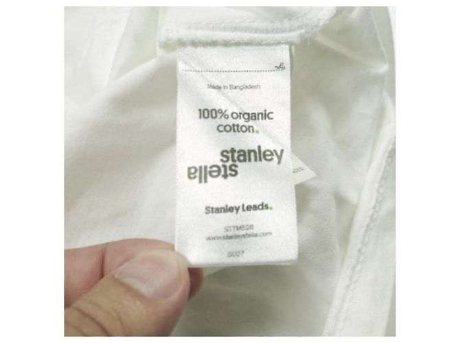 Autre Marque Stanley/Stella LORD BYRON TEE Camiseta de algodón orgánico - vista 6