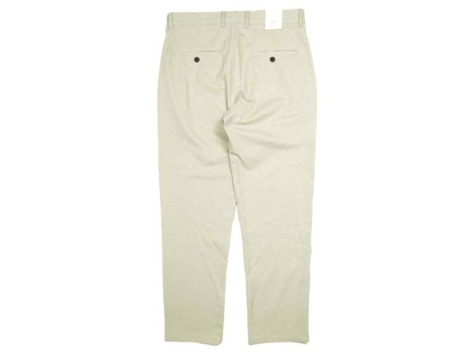 Autre Marque ZARA THE MELANGE PANT Polyesterhose Beige - Ansicht 2