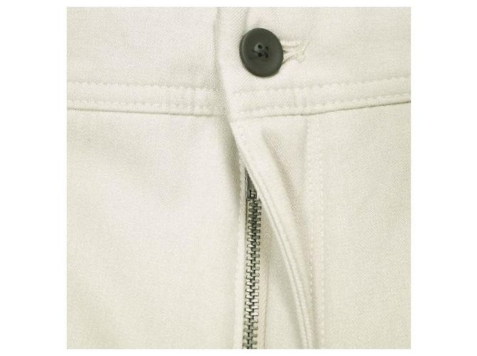 Autre Marque ZARA THE MELANGE PANT Polyesterhose Beige - Ansicht 6