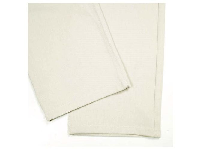 Autre Marque ZARA THE MELANGE PANT Polyesterhose Beige - Ansicht 8