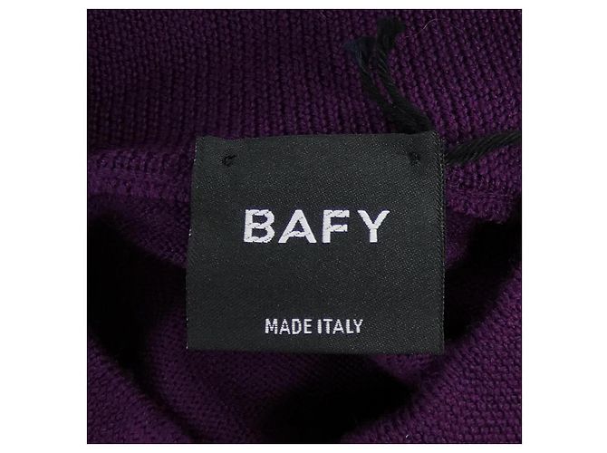 Autre Marque BAFY Wool Knit Lila - Ansicht 4