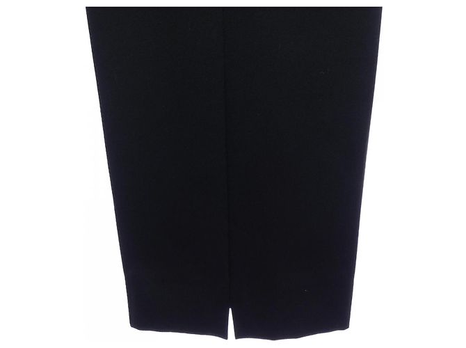 Moncler Hose Schwarz - Ansicht 2