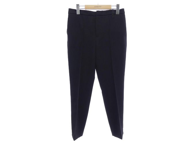 Moncler Hose Schwarz - Ansicht 5