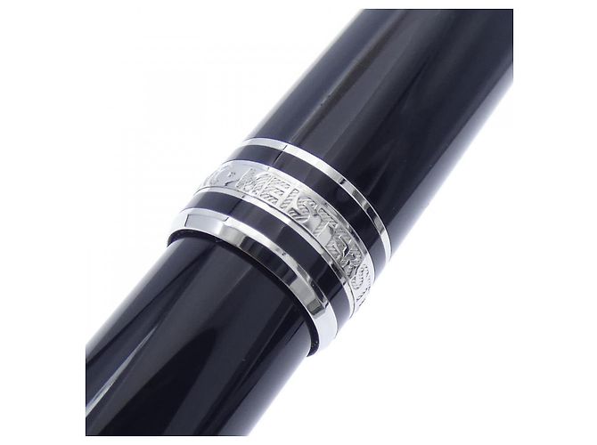 Montblanc Meisterstück Platinum Classic Mechanical Pencil Black - view 2
