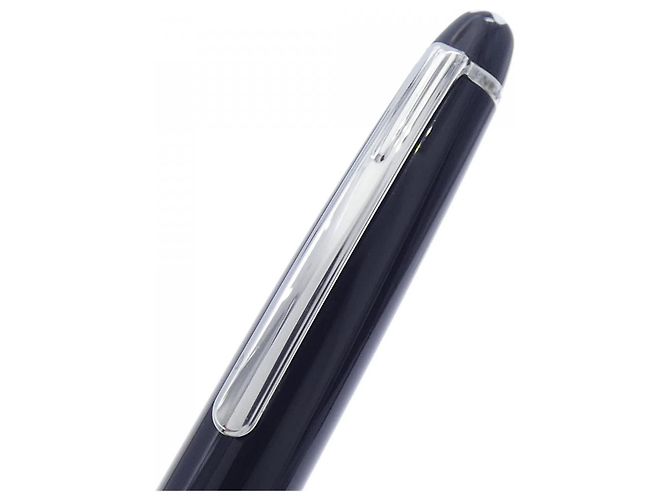 Montblanc Meisterstück Platinum Classic Mechanical Pencil Black - view 3