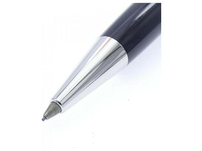Montblanc Meisterstück Platinum Classic Mechanical Pencil Black - view 4