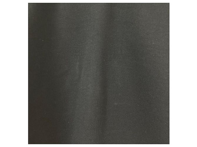 Autre Marque KEITA MARUYAMA ENFOLD Pullover mit Rüschenärmeln Schwarz - Ansicht 11