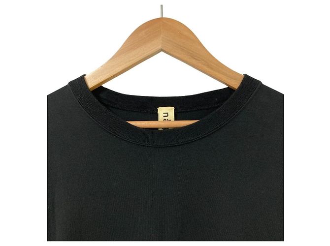 Autre Marque Vestido Balloon nagonstans One Piece Negro - vista 3