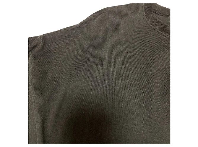 Autre Marque Vestido Balloon nagonstans One Piece Negro - vista 8