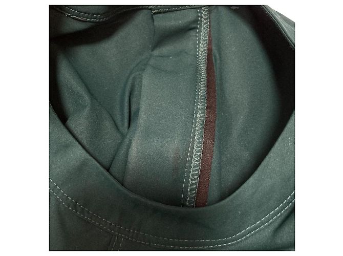 Autre Marque nagonstans gourd Dress Kleid Grün - Ansicht 11