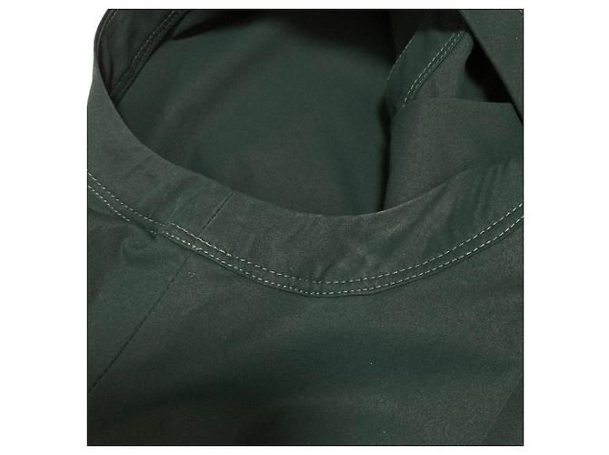 Autre Marque nagonstans gourd Dress Kleid Grün - Ansicht 12