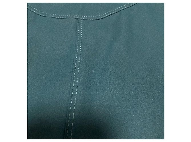 Autre Marque nagonstans gourd Dress Kleid Grün - Ansicht 14