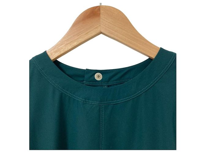 Autre Marque nagonstans gourd Dress Kleid Grün - Ansicht 3