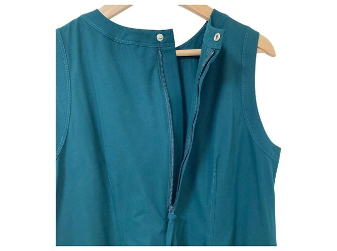 Autre Marque nagonstans gourd Dress Kleid Grün - Ansicht 5