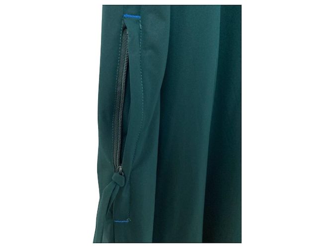 Autre Marque nagonstans gourd Dress Kleid Grün - Ansicht 6