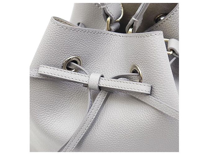 Borsa 2way in pelle Furla Costanza Marrone - vista 2