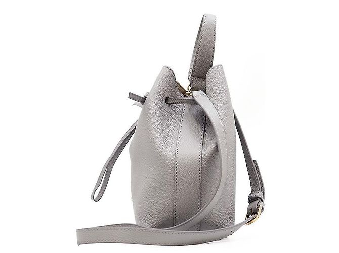 Borsa 2way in pelle Furla Costanza Marrone - vista 3