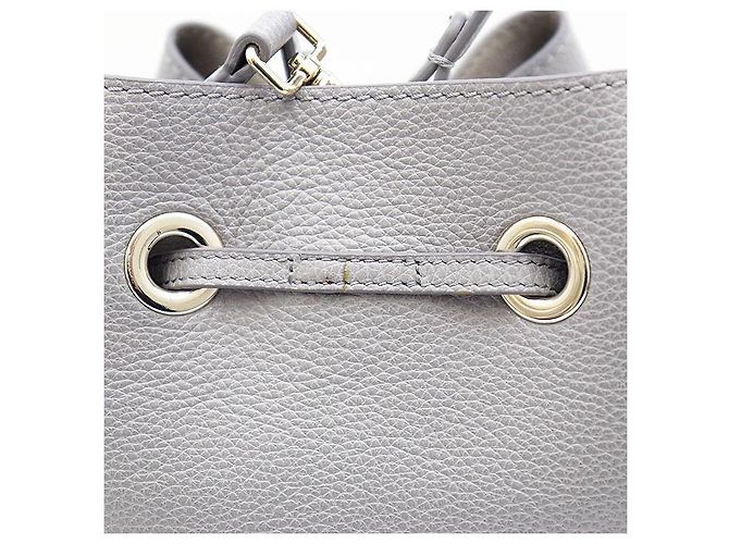 Borsa 2way in pelle Furla Costanza Marrone - vista 5