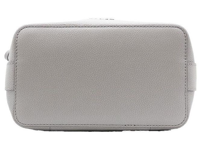 Borsa 2way in pelle Furla Costanza Marrone - vista 6
