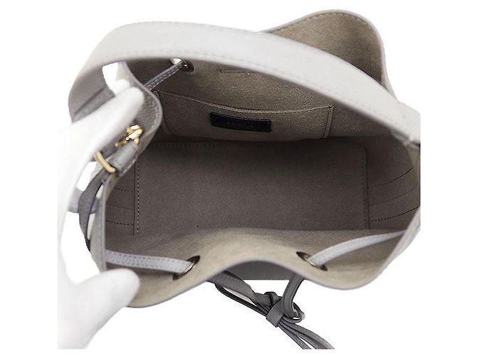 Borsa 2way in pelle Furla Costanza Marrone - vista 8