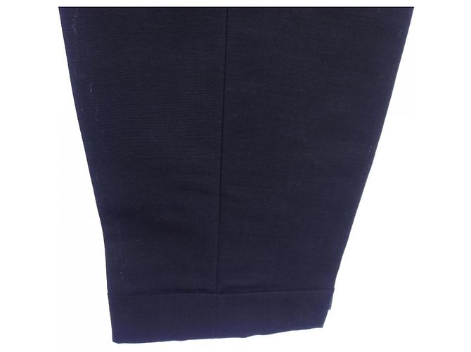 Autre Marque Cesare Attolini Suit Blue Navy blue - view 8