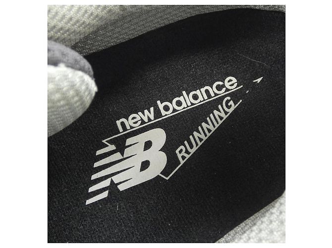 Autre Marque Sneakers New Balance W990BK6 Marrone Nero - vista 6