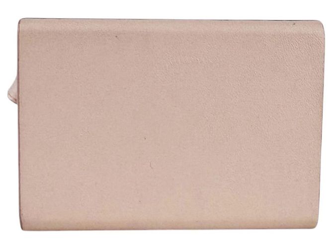 Fendi Schultertasche in Pink Beige - Ansicht 4