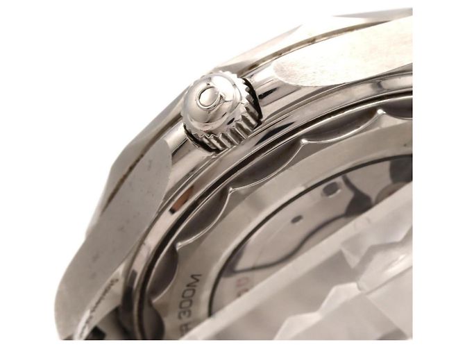 Orologio automatico Omega Seamaster Diver 300M - vista 3