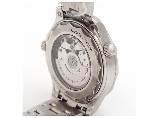 Orologio automatico Omega Seamaster Diver 300M - vista 5