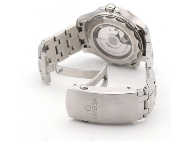 Orologio automatico Omega Seamaster Diver 300M - vista 6