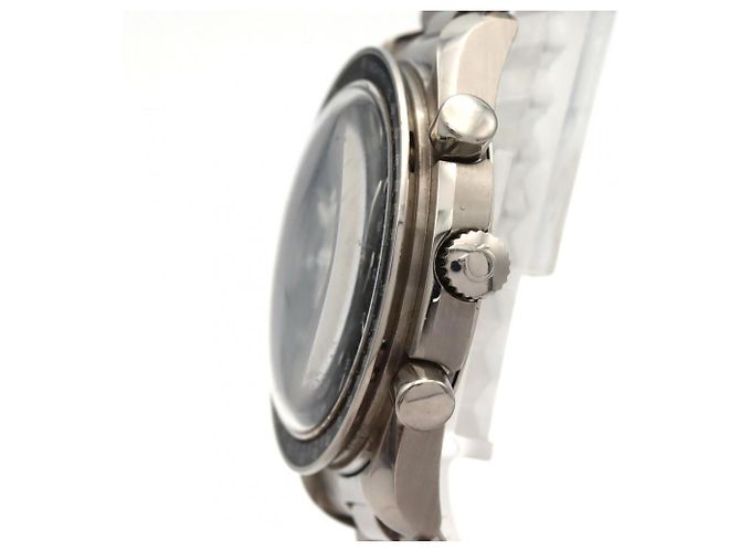 Omega Speedmaster 3510.50 Automatic Wristwatch - view 3