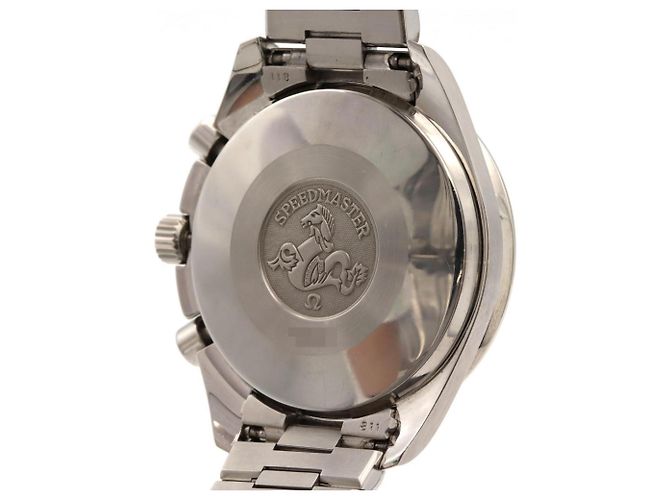 Omega Speedmaster 3510.50 Automatic Wristwatch - view 5