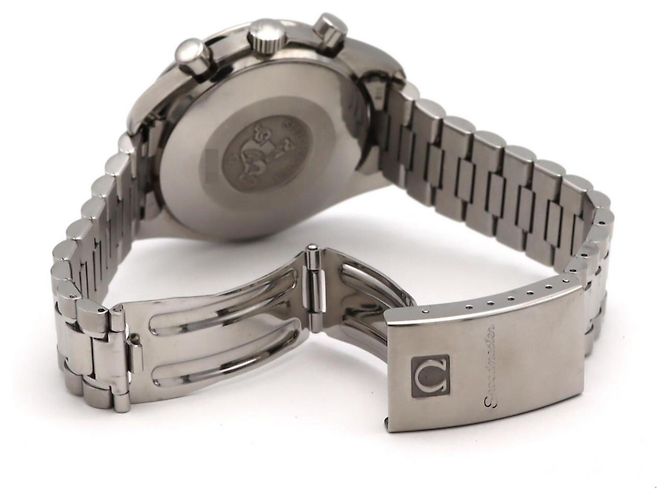 Omega Speedmaster 3510.50 Automatic Wristwatch - view 6
