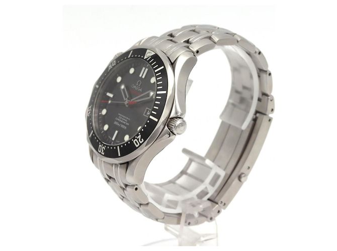 Relógio Automático Omega Seamaster Professional 007 Limited - vista 2