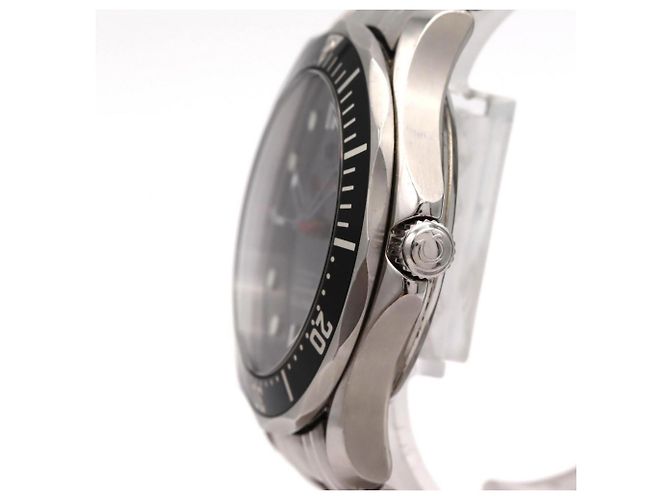 Relógio Automático Omega Seamaster Professional 007 Limited - vista 3