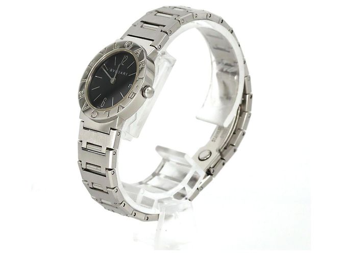 Bulgari Relógio de Pulso Bvlgari BB26SS Quartz - vista 2