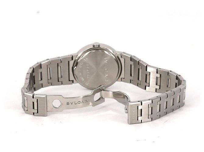 Bulgari Relógio de Pulso Bvlgari BB26SS Quartz - vista 7